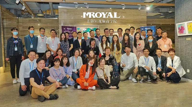 短視頻線下培訓(xùn)課 短視頻線下培訓(xùn)課