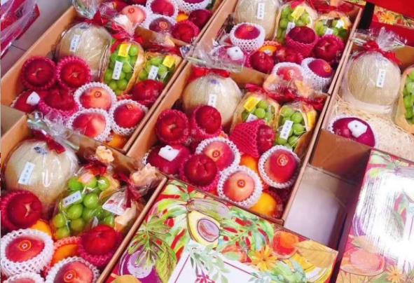 水果生鮮代運(yùn)營公司 水果生鮮代運(yùn)營公司