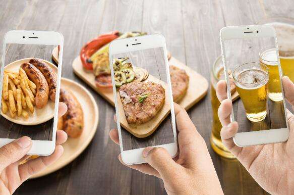 餐飲假日營(yíng)銷