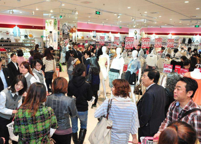 營銷策劃方案需掌握消費(fèi)者六大購買選擇因素