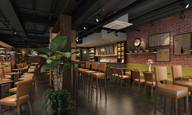 關(guān)于餐飲營(yíng)銷(xiāo)的小技巧，助力餐廳生意火爆！