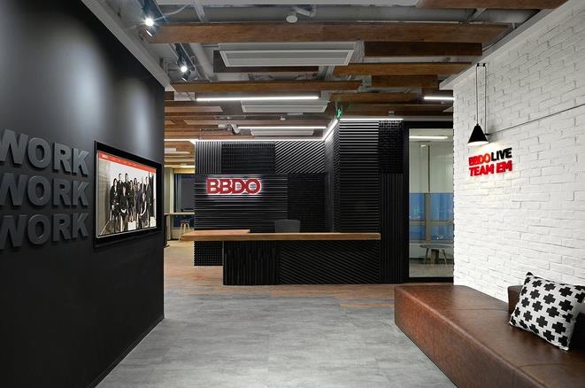 BBDO營銷策劃公司 BBDO營銷策劃公司