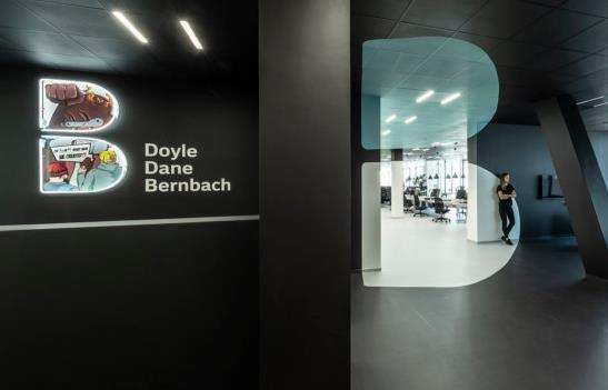 DDB營銷策劃公司 DDB營銷策劃公司