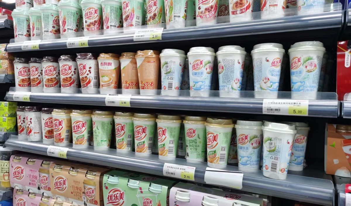 杯裝奶茶品牌的營(yíng)銷(xiāo)推廣策略怎么做