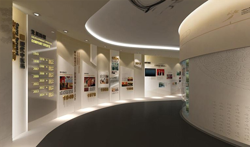 展廳設(shè)計(jì)