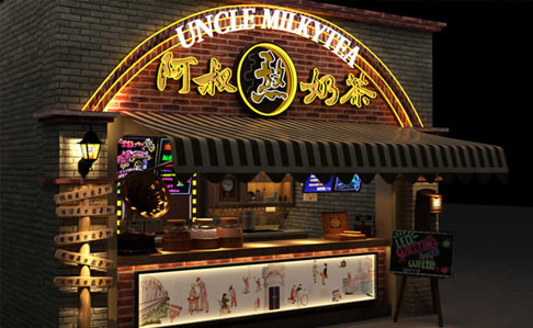 餐飲店如何吸引顧客進(jìn)店？