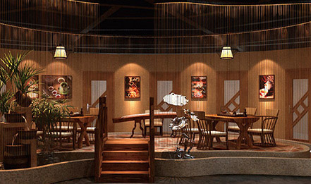 如何選擇餐飲店設(shè)計(jì)公司？