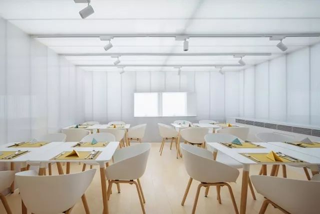 出色的餐飲空間設(shè)計(jì)案例欣賞_餐飲空間設(shè)計(jì)新思路