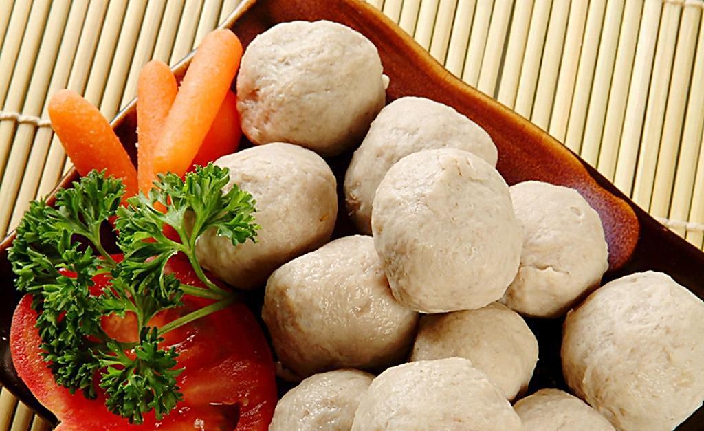 肉丸店品牌定位：這兩點一定要記??！