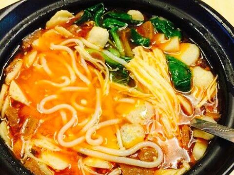 餐飲品牌策劃：過橋米線小吃品牌策劃