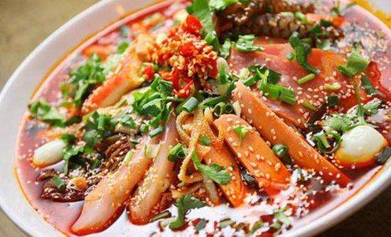 餐飲品牌定位：廣告公司做冒菜餐飲店的品牌定位有哪些重要的地方？