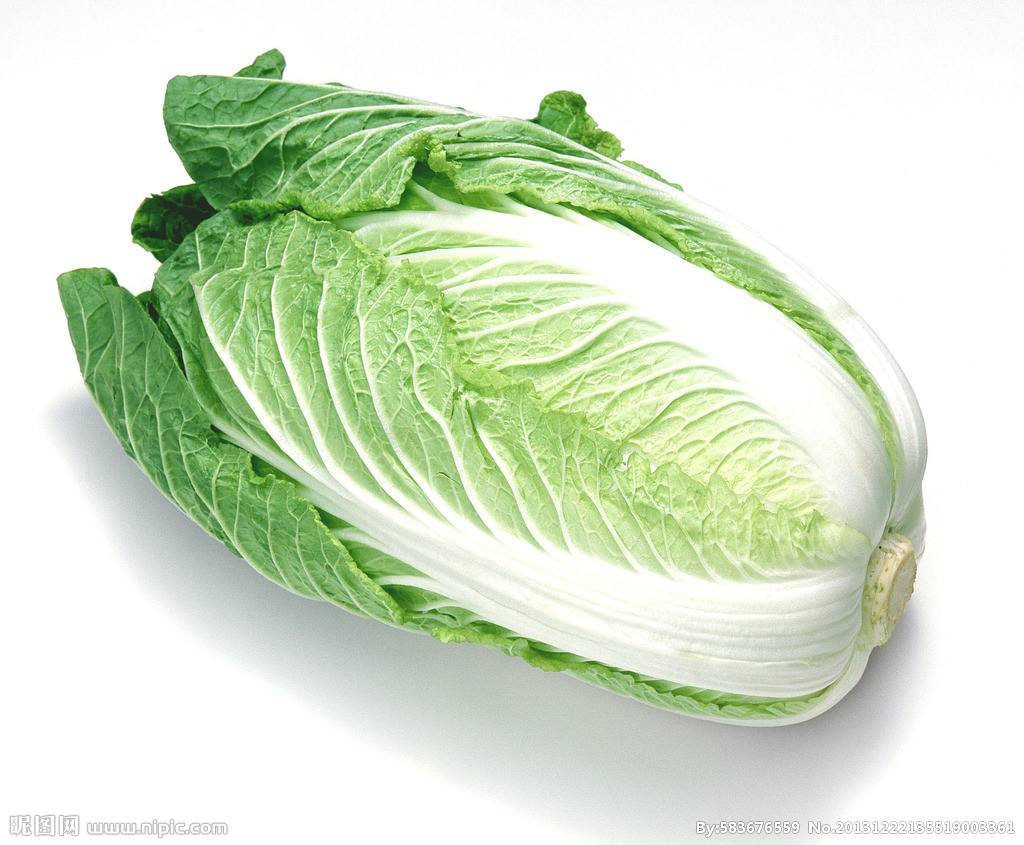 大白菜怎么做好品牌定位？