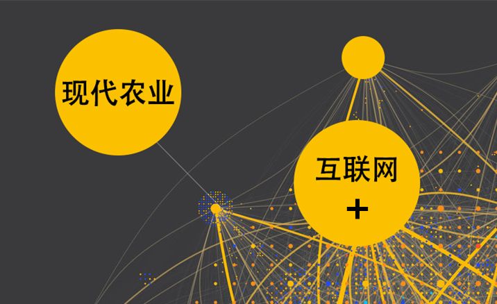 互聯(lián)網(wǎng)農(nóng)業(yè)品牌定位怎么做？