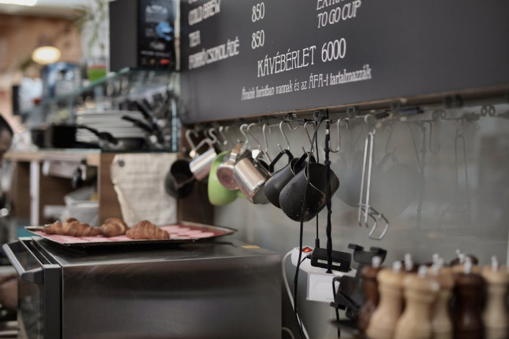 餐飲業(yè)越來越難做？未必_看看上海美御餐飲策劃給出的答案