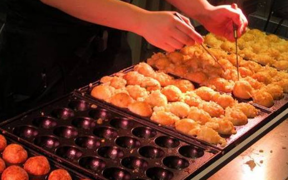 章魚(yú)小丸子營(yíng)銷(xiāo)策劃方案_做餐飲就要有格局