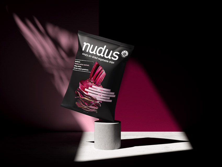 土特產(chǎn)包裝設(shè)計的重要性