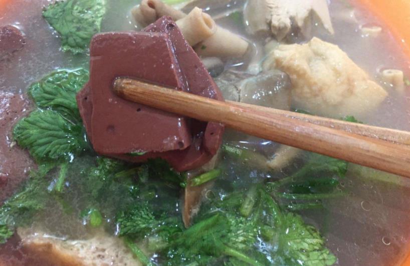 鴨血粉絲湯加盟費一般多少 鴨血粉絲湯加盟費一般多少