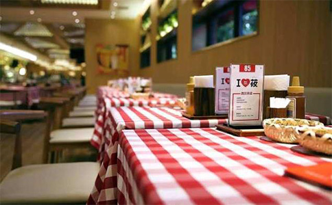 餐飲全案營(yíng)銷公司-激發(fā)客戶食欲是餐飲全案營(yíng)銷的起點(diǎn)