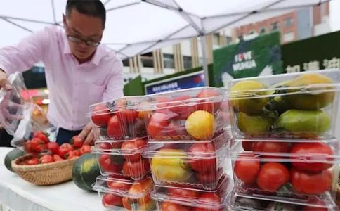 農(nóng)業(yè)品牌全案營銷應(yīng)保障農(nóng)民的基本利益