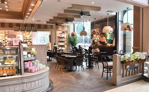 餐飲全案營(yíng)銷(xiāo)公司