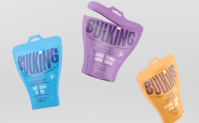 營養(yǎng)品全案包裝設計