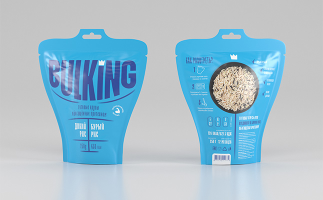 營養(yǎng)品全案包裝設計