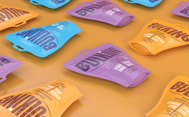 營養(yǎng)品全案包裝設計