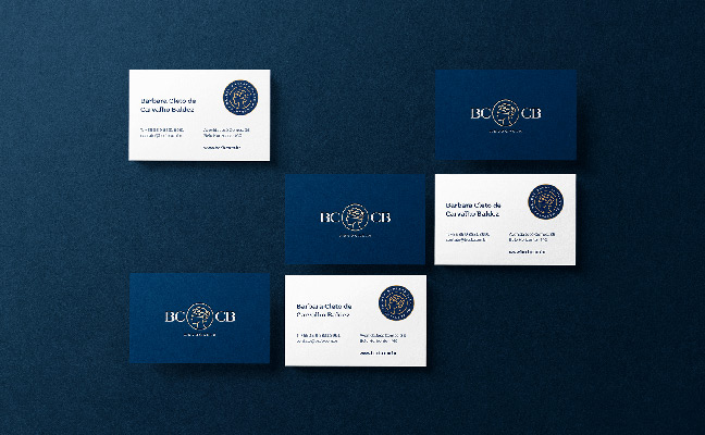 律師事務所品牌全案設計