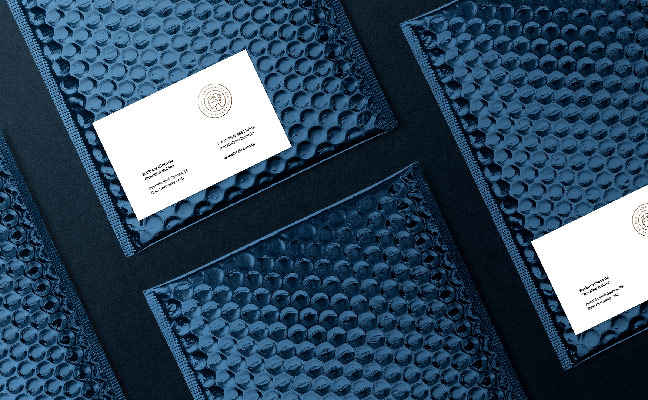 律師事務所品牌全案設計