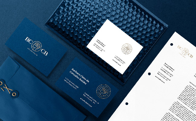 律師事務所品牌全案設計