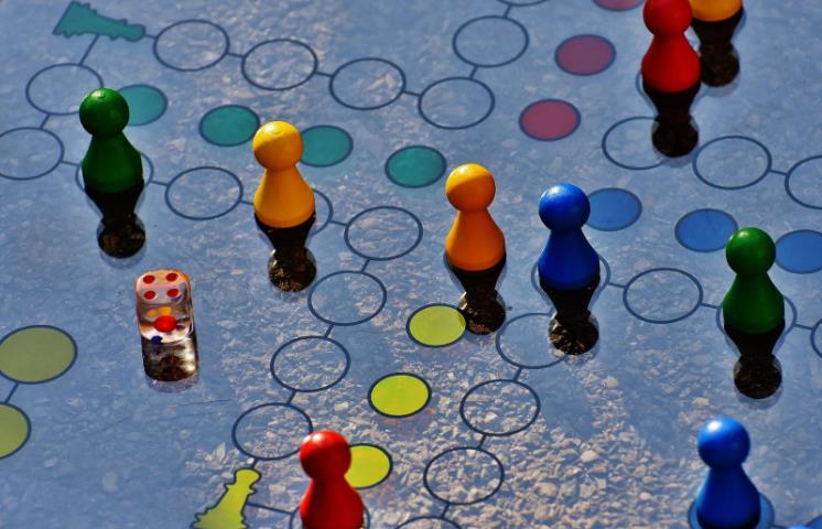 品牌全案營(yíng)銷中的游戲化策略 品牌全案營(yíng)銷中的游戲化策略