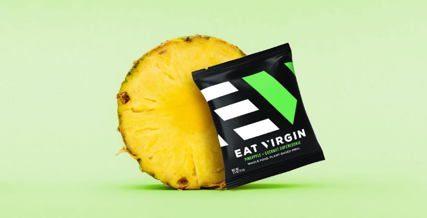 有機零食全案包裝設計 有機零食全案包裝設計