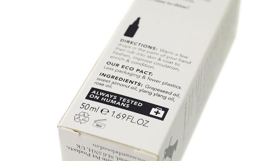 打造寵物護(hù)理品牌