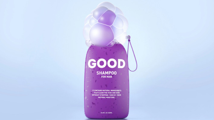 沐浴露品牌全案設(shè)計(jì)策劃