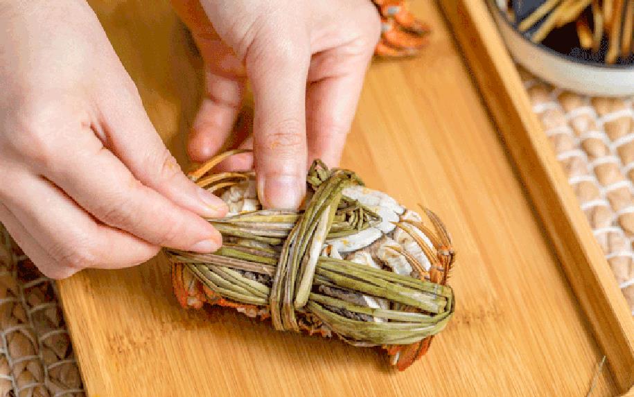 陽(yáng)澄湖大閘蟹品牌全案策劃