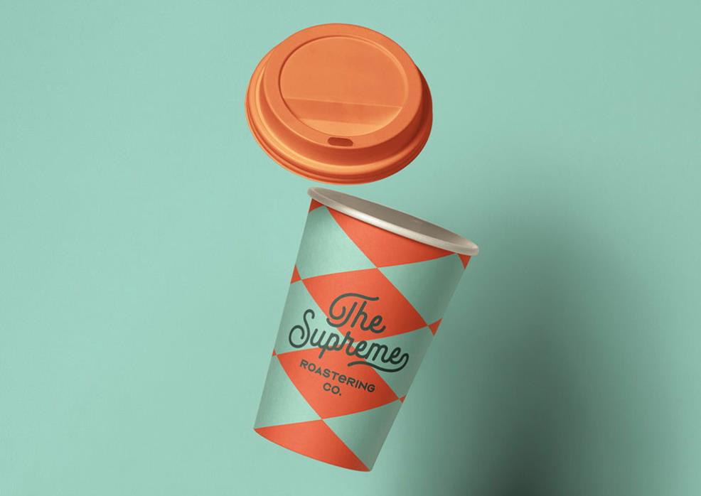 咖啡包裝袋設(shè)計-掀起一股時尚潮流復古風 咖啡包裝袋設(shè)計-掀起一股時尚潮流復古風