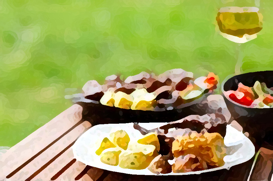 餐飲品牌策劃的關(guān)鍵是定位，做好定位根本不愁生意