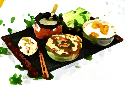 餐飲產(chǎn)業(yè)品牌策劃 步入強(qiáng)勢競爭時代