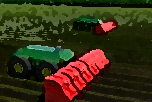 如何進行農業(yè)品牌提升？