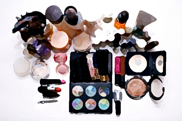 化妝品品牌設(shè)計(jì) 市場制勝的關(guān)鍵