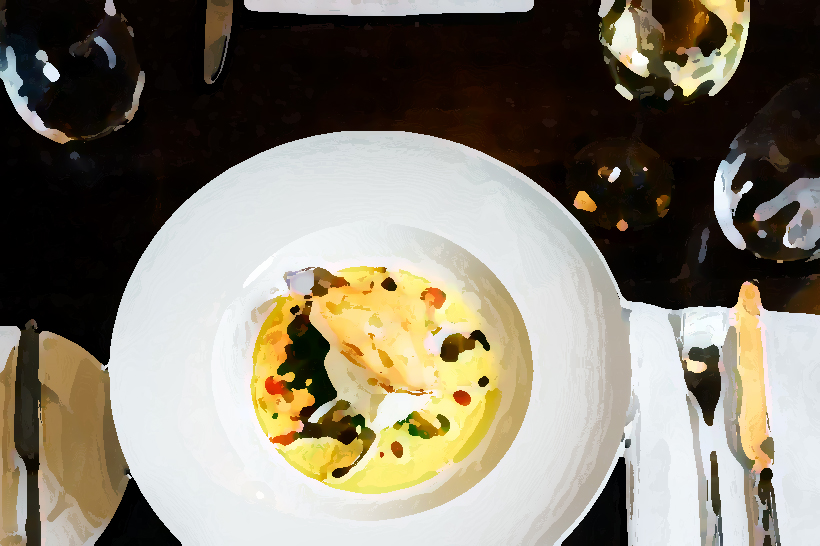 連鎖餐飲品牌策劃該怎么做？