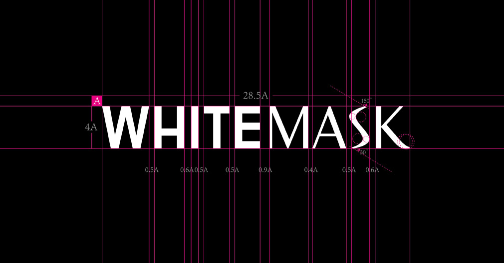 彩妝品牌設(shè)計