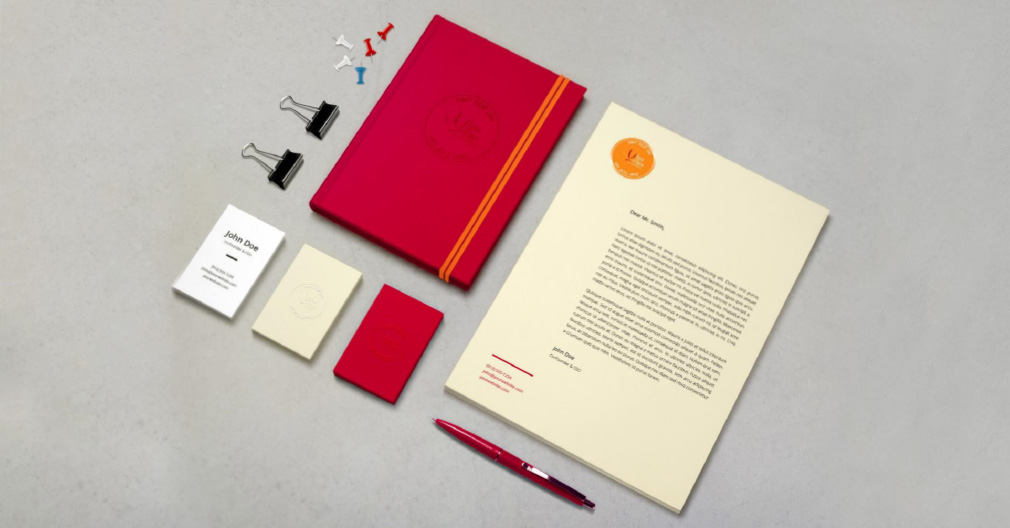 畫(huà)冊(cè)設(shè)計(jì)