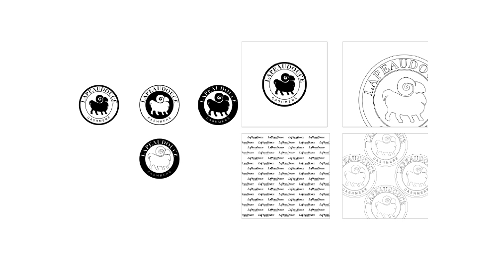 羊絨衫品牌設(shè)計(jì)