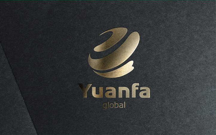 源發(fā)環(huán)球品牌vi設計