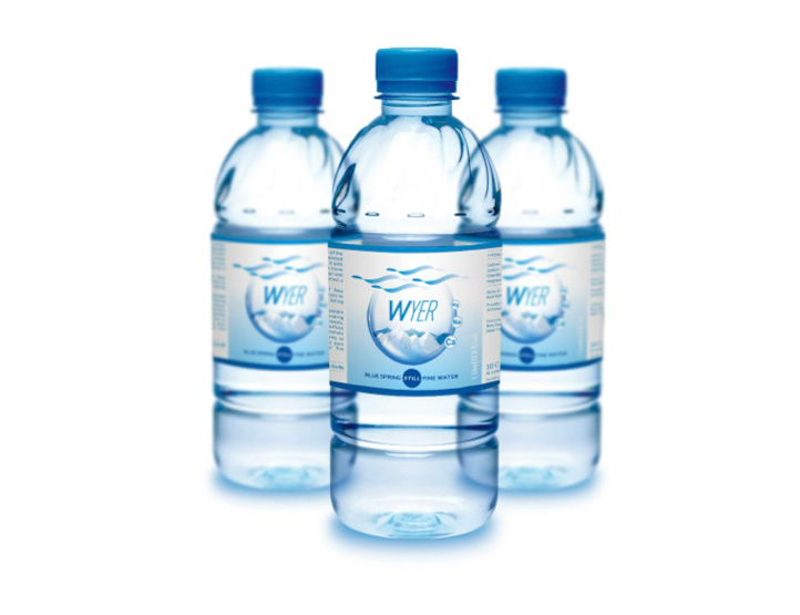 礦泉水包裝設(shè)計(jì)公司