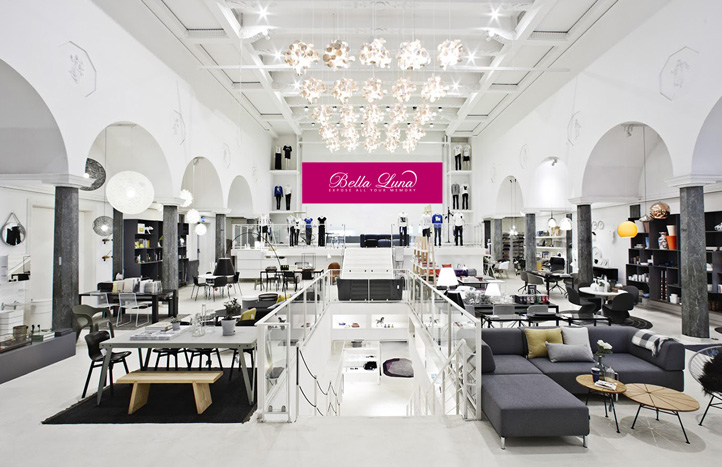 家居用品品牌設(shè)計(jì)