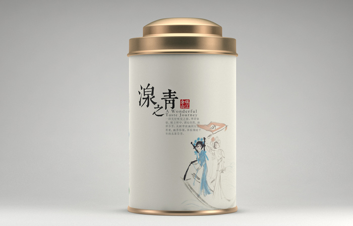 茶葉包裝設(shè)計公司