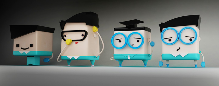 基因檢測品牌VI設(shè)計 基因檢測品牌VI設(shè)計