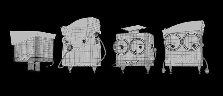基因檢測品牌VI設(shè)計 基因檢測品牌VI設(shè)計